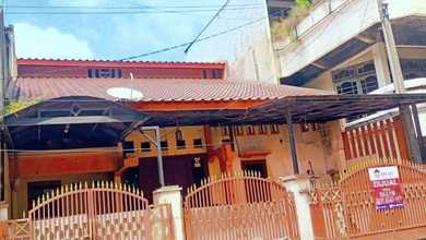 Rumah Dijual di Bekasi, Bekasi, LB 135m², Harga Kompetitif!