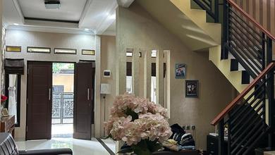 Jual Rumah Siap Tinggal di Bekasi Utara, Bekasi, LT 135 m2