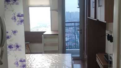 Apartemen Minimalis Lokasi Sunter, Jakarta Utara, Harga Ekonomis