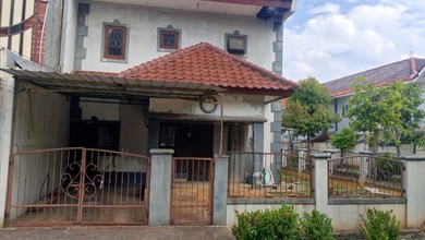 Properti Siap Pakai di Area Harapan Indah, Bekasi, LT 212m²