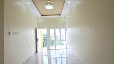 Promo Rumah di Harapan Indah, Bekasi, LB 120m², Harga 1,4 Miliar
