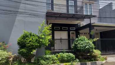 Hunian Prestisius di Kawasan Cempaka Putih, Jakarta Pusat, LB 300m², Harga 4,2 Miliar