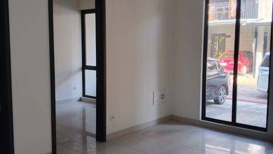 Rumah Siap Tinggal dengan Luas m2 Unfurnished