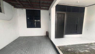 Rumah Sederhana Disewakan di Duren Sawit, Jakarta Timur, Harga Ekonomis