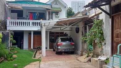 Rumah Area Premium Jembatan Besi, Jakarta Barat - Harga Menarik 18,5 Miliar