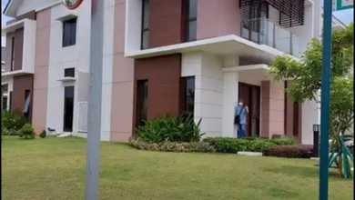 Hunian Elite di Kawasan Summarecon Bekasi, Bekasi, LB 118m², Harga 2,8 Miliar