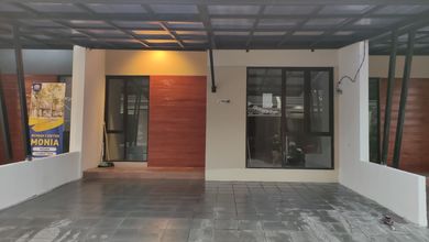 Properti Siap Huni di Kawasan Tarumajaya, Bekasi, LT 72m²
