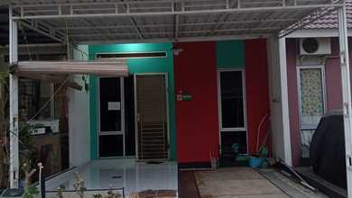 Rumah Unfurnished Daerah Strategis di Tarumajaya