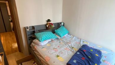 Apartemen Minimalis Harga Murah, Lokasi Kemayoran, Jakarta Pusat