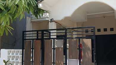 Disewakan Rumah Minimalis di Bekasi, Bekasi, LT  72 m2