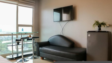 Jual Apartemen Nyaman di Ancol, Jakarta Utara, Luas 50m²