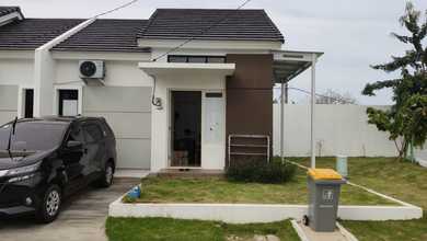 Rumah Siap Huni dengan Luas m2 