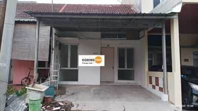 Hunian Minimalis di Area Tarumajaya, Bekasi, LT 60m², Harga 475 Juta