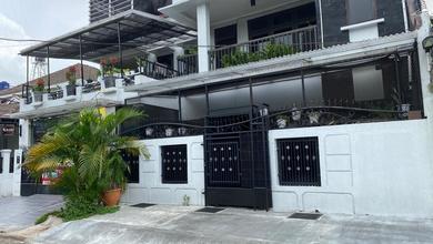 Dijual rumah Eksklusif di Kayu Putih, Jakarta Timur - LT 141m²