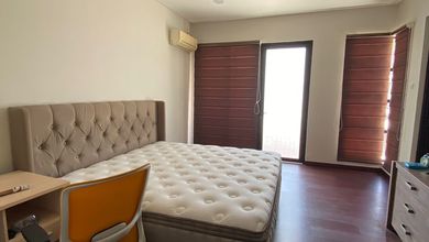 Rumah Sewa dengan Harga Murah di Harapan Indah