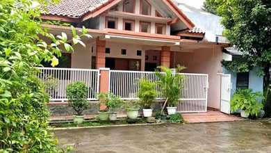 Rumah Idaman di Cikunir, Bekasi, 3 KT, Harga 1,2 Miliar