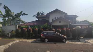Jual Rumah 360 di Pondok Labu, Jakarta Selatan