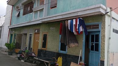 Rumah Minimalis di Bekasi Timur, Bekasi, Luas 111 m2