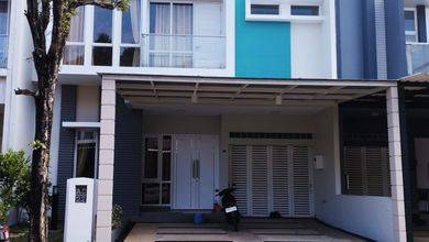 Disewakan Rumah Minimalis di Kelapa Gading, Jakarta Utara, LT  180 m2