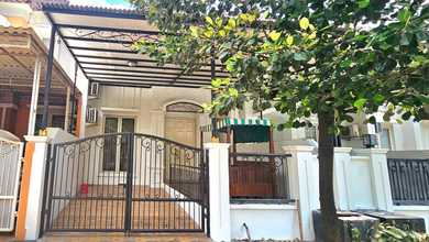 Kesempatan Rumah di Pulogebang, Jakarta Timur, LB 150m², Harga 1,9 Miliar