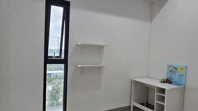 Dijual Segera Apartemen 2BR Semi Furnished