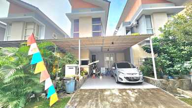 Rumah Idaman di Harapan Indah, Bekasi, 3 KT, Harga 1,5 Miliar