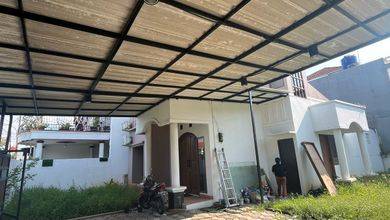 Rumah Sewa dengan Harga Terjangkau Kawasan Harapan Indah