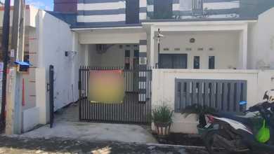 Disewakan Cepat Rumah Bagus dengan Tanah Luas 77 m2 Kawasan Bekasi