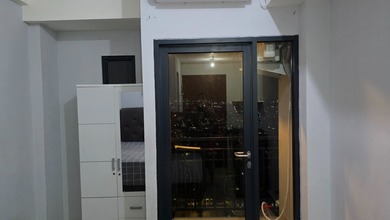 Promo Apartemen Murah di Harapan Indah, Bekasi, 1 KT