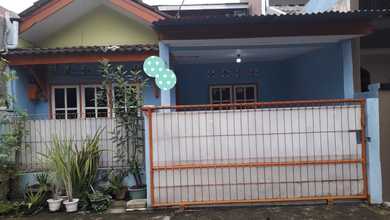 Disewakan Rumah Terjangkau di Bekasi Utara, Bekasi, LT 72m²