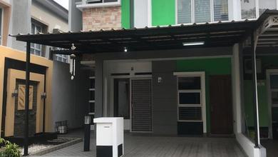 Rumah Minimalis Disewakan di Cakung, Jakarta Timur, Harga Ekonomis