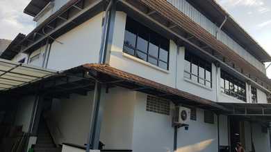 Rumah Premium LT 649 Jual di Pulo Gadung, Jakarta Timur