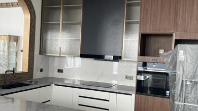 Rumah Area Premium Kelapa Gading, Jakarta Utara - Harga Menarik 18 Miliar