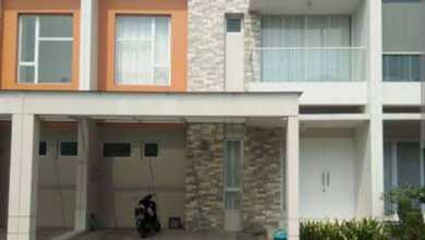 Kesempatan Langka, rumah Mewah di Kelapa Gading, Jakarta Utara, LB 115m²