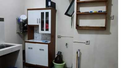 Kontrakan Murah di Harapan Mulya, Bekasi, 2 KT, Harga 23 Juta /tahun