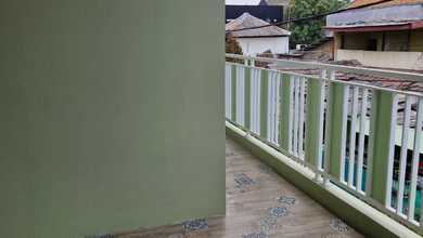 Rumah Minimalis Disewakan di Pejuang, Bekasi, Harga Ekonomis