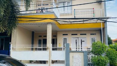 Promo Rumah di Harapan Baru, Bekasi, LB 109m², Harga 1,5 Miliar