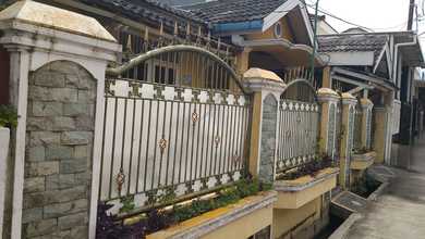 Rumah Idaman di Jaka Sampurna, Bekasi, 5 KT, Harga 1,37 Miliar