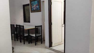 Kontrakan Murah di Cakung, Jakarta Timur, 3 KT, Harga 55 Juta /tahun