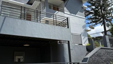 Rumah Dijual di Ujungberung, Bandung, LB 200m², Harga Kompetitif!