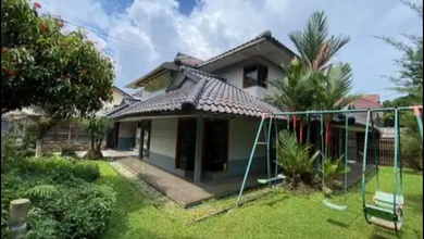 Rumah Modern LT 725 Jual di Pasteur, Bandung