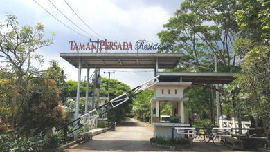 Rumah Dijual di Margahayu, Bandung, LB 90m², Harga Kompetitif!