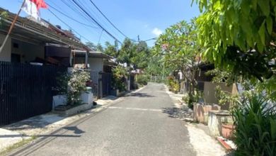 Promo Rumah di Margahayu, Bandung, LB 95m², Harga 975 Juta