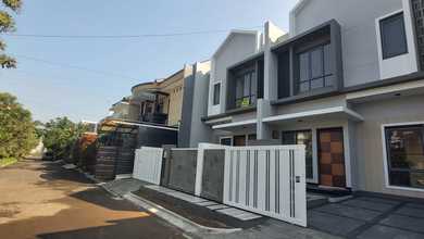 Jual Rumah 110 di Soekarno Hatta, Bandung