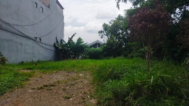 Kavling Prestisius Dijual di Cigadung, Bandung, Harga 2,94 Miliar