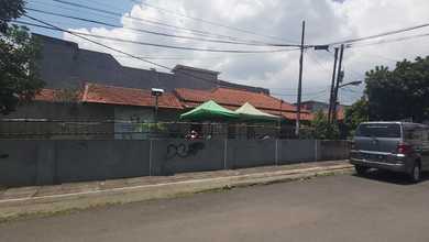 Jual Rumah Cantik LT 547 m2 di Kopo, Bandung