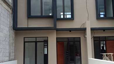 Dijual Rumah Nyaman di Bojongsoang, Bandung - LT 65m²