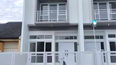 Jual Rumah Siap Tinggal area Arcamanik, Bandung, Luas 75 m2