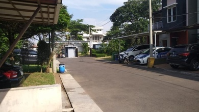 Promo Rumah di Soekarno Hatta, Bandung, LB 200m², Harga 1,3 Miliar