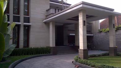 Jual Rumah Baru area Bandung Kota, Bandung Luas 830 m2
